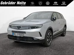 Grau Gebraucht 2025 Opel Grandland X SUV | 33.490 € (Fairer Preis)