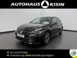 Schwarz Gebraucht 2024 VW Golf VIII Goal Limousine | 23.899 € (Superpreis)