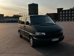 Gebraucht 1997 VW T4 Van | 5.000 € (Fairer Preis)