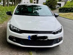 Gebraucht 2009 VW Scirocco Coupé | 5.500 € (Guter Preis)