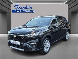 Schwarz Gebraucht 2022 Suzuki SX4 | 19.990 € (Superpreis)