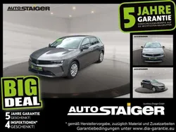 Grau/typ aussenverkleidung met Gebraucht 2024 Opel Astra Limousine | 23.490 € (Fairer Preis)