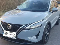 Gebraucht 2021 Nissan Qashqai SUV | 23.000 € (Fairer Preis)