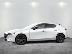 Gebraucht 2024 Mazda 3 Homura-Line | 25.980 € (Teuer)