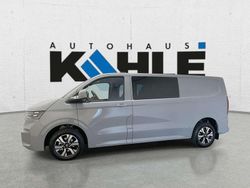 Stone grey Neu 2025 VW Transporter Van | 53.890 €