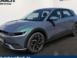 Digital teal Gebraucht 2024 Hyundai Ioniq 5 Dynamiq SUV | 35.990 € (Superpreis)