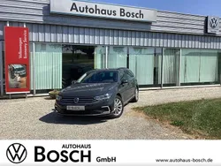 Uranograu Gebraucht 2020 VW Passat GTE Kombi | 19.850 € (Superpreis)