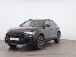 Schwarz Neu 2025 Audi Q8 Sport SUV | 94.710 € (Fairer Preis)