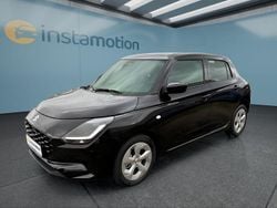 Schwarz Neu 2025 Suzuki Swift Comfort Kleinwagen | 21.499 €