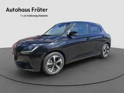 Schwarz Neu 2025 Suzuki Swift Comfort+ Limousine | 20.980 €