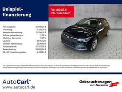 Deep black perleffekt Gebraucht 2023 VW Golf VIII Move Limousine | 26.980 € (Fairer Preis)