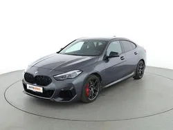 Grau Gebraucht 2021 BMW M235 Performance Coupé | 35.490 € (Fairer Preis)