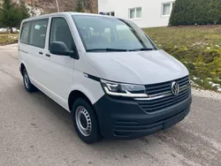 Weiß Neu 2024 VW T6.1 Van | 59.900 € (Teuer)