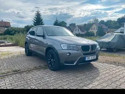 Grau Gebraucht 2011 BMW X3 SUV | 11.500 € (Fairer Preis)