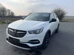 Gebraucht 2018 Opel Grandland X Innovation SUV | 15.490 € (Fairer Preis)