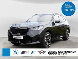 Grau Neu 2024 BMW X3 M Sport SUV | 76.590 € (Etwas zu teuer)