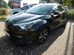 Schwarz Gebraucht 2020 Toyota C-HR Club SUV | 18.950 € (Fairer Preis)