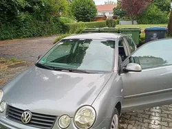 Grau Gebraucht 2004 VW Polo Basis Limousine | 1.250 € (Fairer Preis)