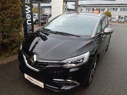 Blackpearlschwarz Gebraucht 2022 Renault Grand Scénic IV Van / Kleinbus | 23.980 € (Fairer Preis)