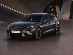 Grau Gebraucht 2025 Cupra Leon Limousine | 29.900 € (Superpreis)