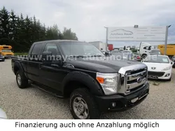 Ford F250