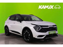 Weiß Neu 2025 Kia Sportage GT-Line SUV | 36.950 € (Superpreis)