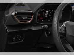 Violett (dark void) Neu 2025 Cupra Leon VZ Kombi | 44.900 € (Fairer Preis)