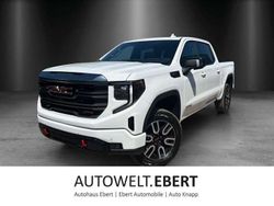 Summit white Neu 2025 GMC Sierra SUV | 84.890 € (Fairer Preis)
