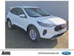 Frozen white Neu 2025 Ford Kuga Titanium SUV | 38.990 € (Guter Preis)