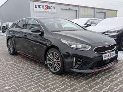 Schwarz Gebraucht 2020 Kia ProCeed Kombi | 19.950 € (Guter Preis)