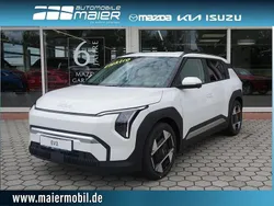 Weiß Neu 2025 Kia EV3 4 SUV | 41.950 € (Fairer Preis)