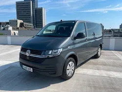 Grau Gebraucht 2022 VW T6.1 Van | 24.890 € (Superpreis)