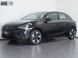 Schwarz Gebraucht 2023 Opel Corsa-e Elegance Kleinwagen | 15.990 € (Guter Preis)