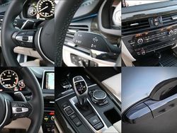 Beige Gebraucht 2016 BMW X5 SUV | 20.300 €