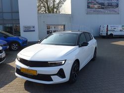 Andere farbe Gebraucht 2024 Opel Astra Ultimate Kombi | 25.990 € (Superpreis)