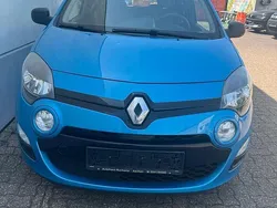 Blau Gebraucht 2013 Renault Twingo Kleinwagen | 2.100 € (Fairer Preis)