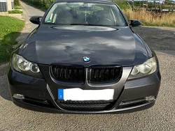 Gebraucht 2007 BMW 318 Limousine | 3.300 € (Fairer Preis)