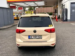 Gebraucht 2022 VW Touran Van / Kleinbus | 13.300 € (Superpreis)
