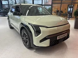 Grün (weitere farben auf anfrage) Neu 2025 Kia EV3 SUV | 43.060 € (Teuer)