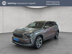 Grau Gebraucht 2024 Skoda Kodiaq SUV | 47.890 € (Etwas zu teuer)