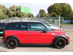 Mini Cooper D Clubman