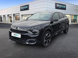 Schwarz Gebraucht 2023 Citroën C4 Shine SUV | 19.980 € (Fairer Preis)