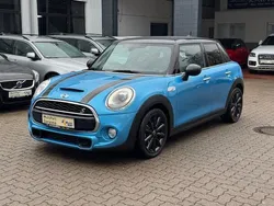Mini Cooper SD