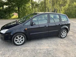Blau Gebraucht 2005 Ford C-MAX Van / Kleinbus | 1.000 € (Fairer Preis)