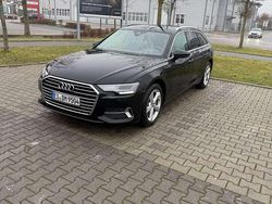 Gebraucht 2020 Audi A6 Sport Kombi | 28.000 € (Fairer Preis)