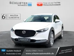 Schwarz Neu 2024 Mazda CX-30 Takumi-Line SUV | 36.180 €