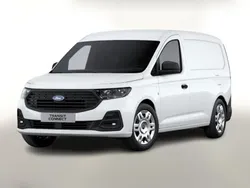 Weiss Neu 2025 Ford Transit Trend Van | 24.473 € (Superpreis)