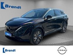 Grün Gebraucht 2025 Nissan Ariya 360º SUV | 44.190 € (Guter Preis)
