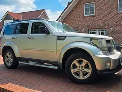 Silber Gebraucht 2010 Dodge Nitro SXT SUV | 9.150 € (Fairer Preis)