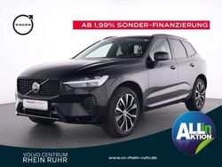 Onyx black / metallic Gebraucht 2023 Volvo XC60 Plus SUV | 41.990 € (Fairer Preis)